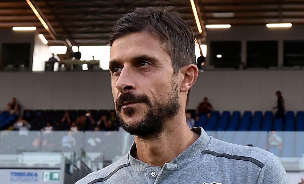 Dionisi: «La Lazio lotta per i piani alti della Serie A, non era facile» 1 Dionisi