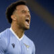 Esultanza Felipe Anderson