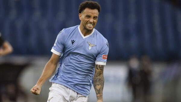 Felipe Anderson