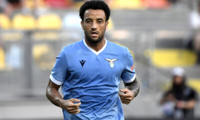 Felipe Anderson