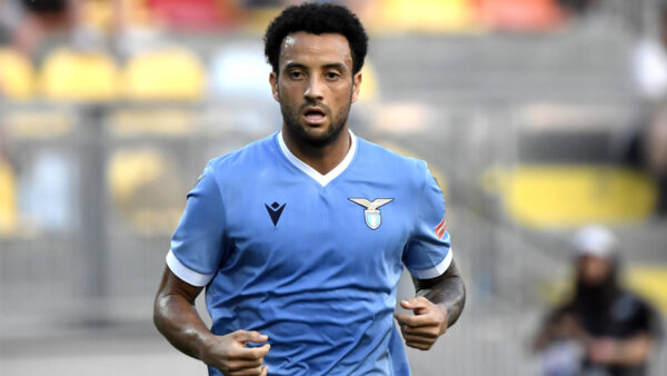 Felipe Anderson