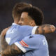 Felipe Anderson Immobile