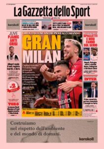 GAZZETTA 2