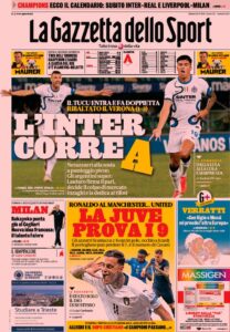 GAZZETTA