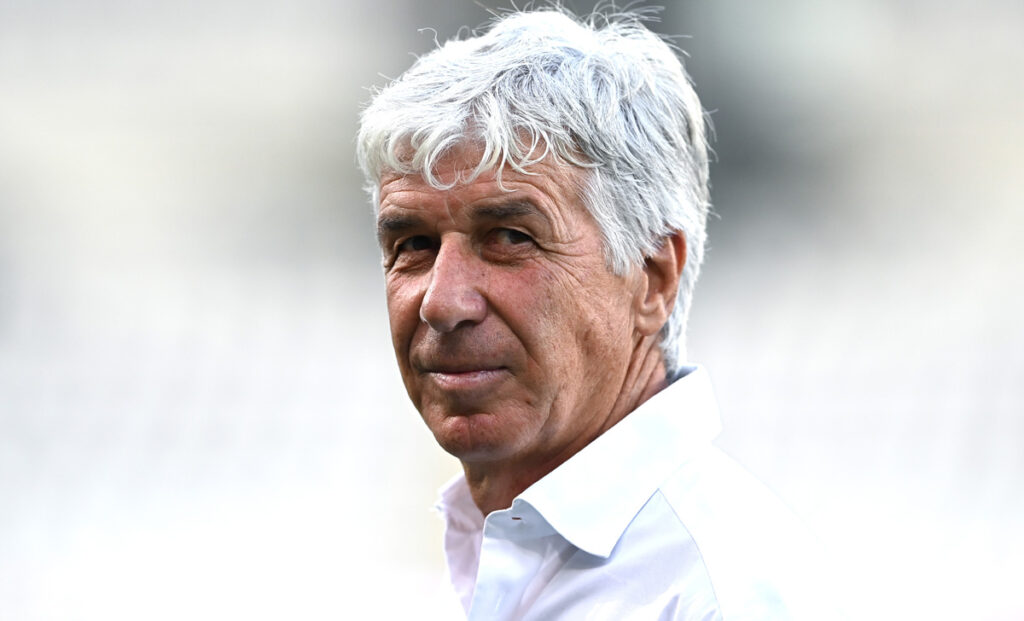 Tamponi Atalanta, i positivi restano sette: con la Lazio si gioca 1 Gasperini rivali Lazio