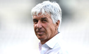 Gasperini: «Non dobbiamo pensare allo scudetto. Si sono tutte rinforzate»