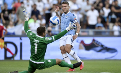 Gol Immobile