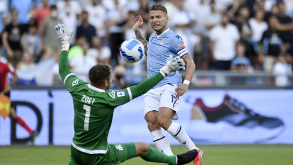 Gol Immobile