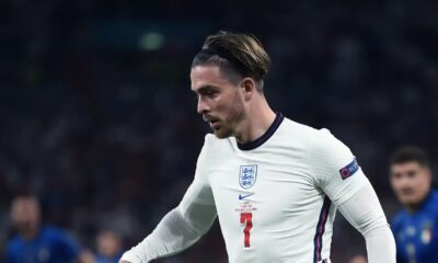 Grealish