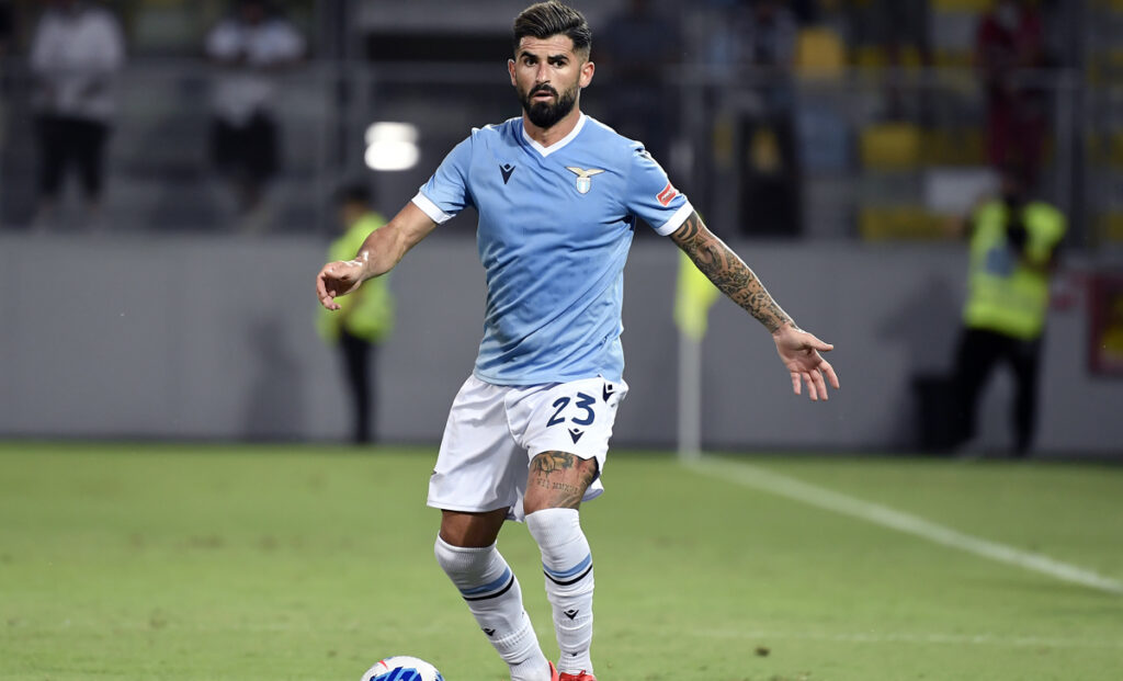 Hysaj: «Segnare inizia a piacermi. E sul cambio...» 1 Hysaj