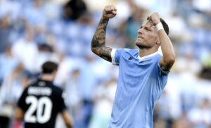 Immobile, la Lazio fa quadrato: con il Milan Ciro cerca la rivincita