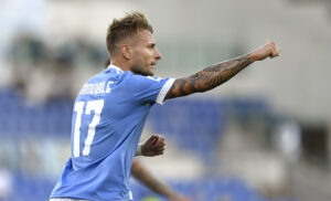 Serie A, classifica marcatori: Immobile sempre in testa