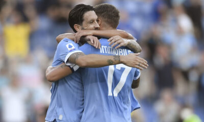 Immobile Luis Alberto 1