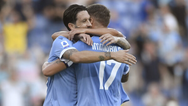 Immobile Luis Alberto