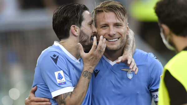 Immobile Luis Alberto