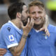Immobile Luis Alberto