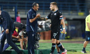 Gregucci: «Sarri necessita di tempo, a Napoli era diverso»