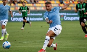 Immobile, è ancora gol alla prima ufficiale: un cecchino all’esordio