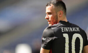 Calciomercato Lazio, l’Inter piomba su Kostic: la situazione