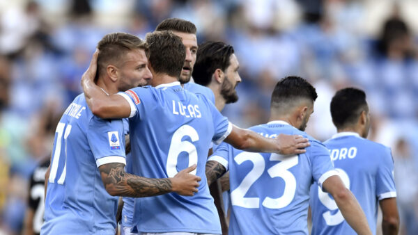 Lazio