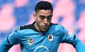 Spezia, Leo Sena non ci sarà contro la Lazio: problemi di salute per lui
