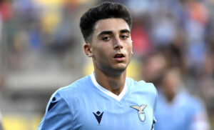 Allenamento Lazio, partitella per i non titolari di ieri: Pedro e Moro in palla