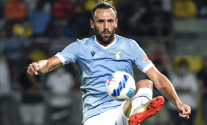 Muriqi: «La prima squadra della Capitale» – FOTO
