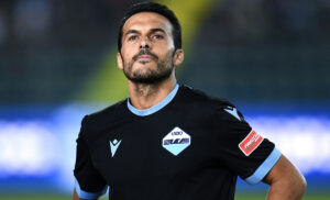 Pedro: «Ci abbiamo provato fino all’ultimo» – FOTO