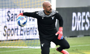 Lazio Cagliari, probabili formazioni: Sarri si affida a Reina, dubbi in difesa
