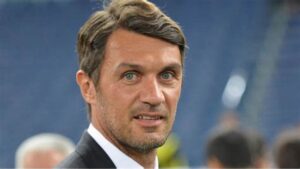 Premi Scopigno e Pulici, è Maldini il miglior manager dell’anno