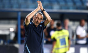 Bjelanovic: «Basic lo conosco bene: Sarri lo valorizzerà»