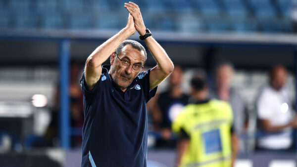 Sarri 1