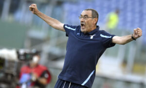 Sarri vs Inzaghi, non è soltanto una questione di numeri