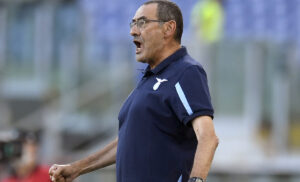 Alessandro Gassmann: «Roma superiore alla Lazio. E su Sarri…»