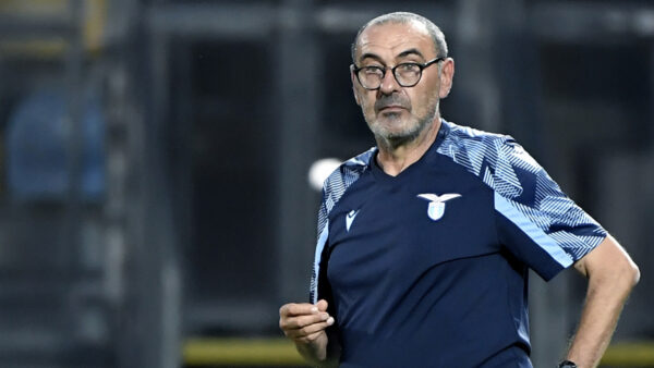 Sarri