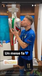 Screenshot 2021 08 11 at 22 21 14 Passione Sportiva passionesportiva e su Instagram