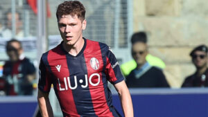 Calciomercato Lazio sondaggio per Skov Olsen: i dettagli