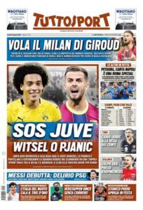 TUTTOSPORT 2