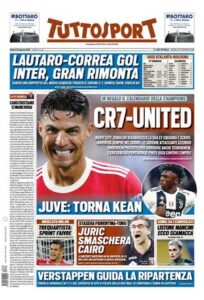 TUTTOSPORT