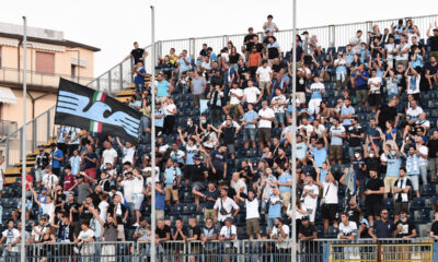 Tifosi Lazio 1
