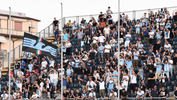 Tifosi Lazio 1