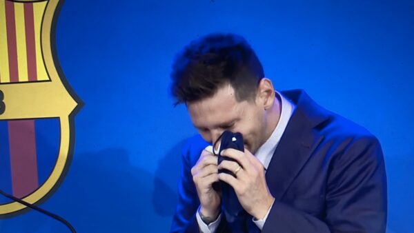 messi