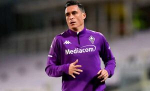 Callejon Lazio, la candidatura dello spagnolo è sempre in ballo