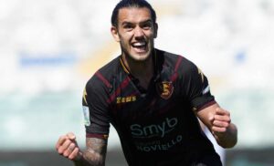 Casasola compie 26 anni: ecco gli auguri della Lazio
