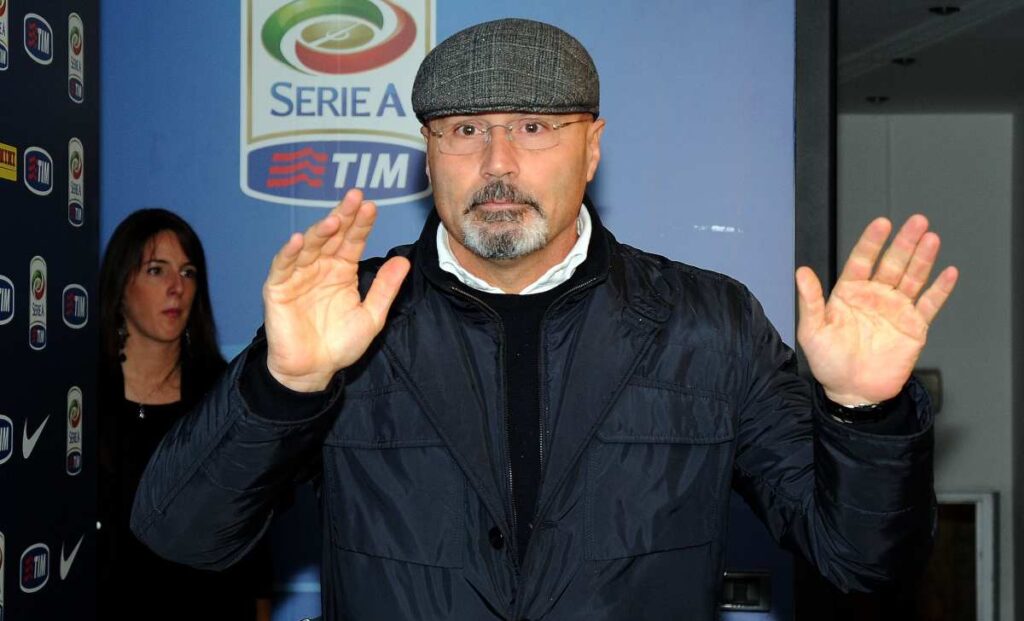 Convocati Salernitana per la Lazio: la lista di Colantuono 1 colantuono