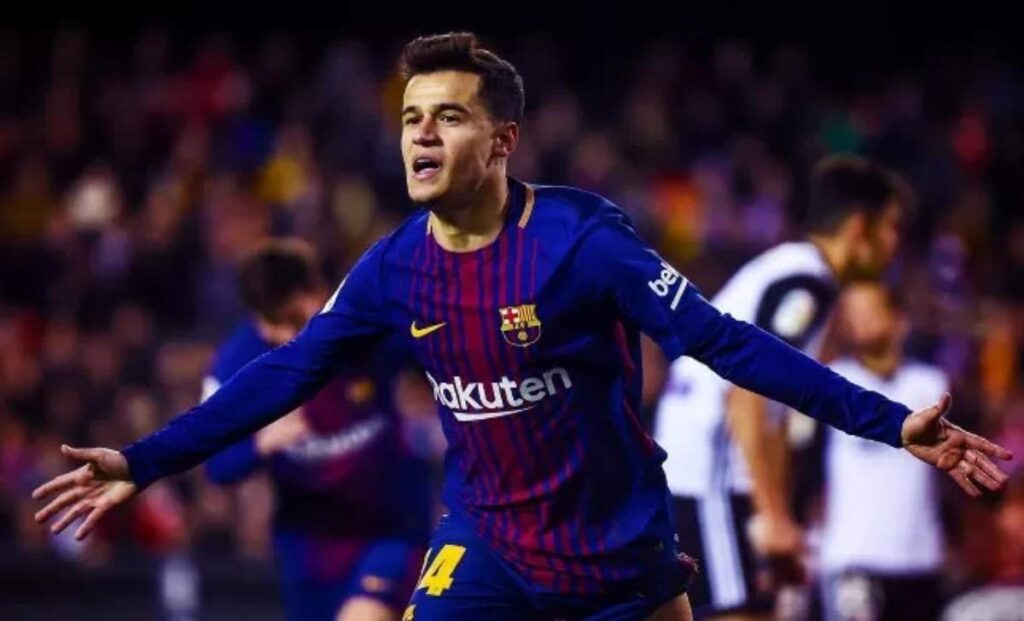Coutinho Lazio, Arsenal sul verdeoro? Possibile scambio con Aubameyang 1 coutinho