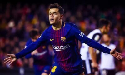 coutinho