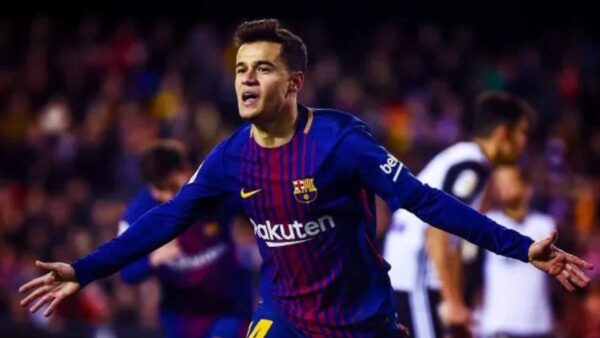 coutinho
