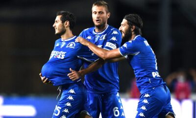 esult gol Bandinelli PAP 8036 1