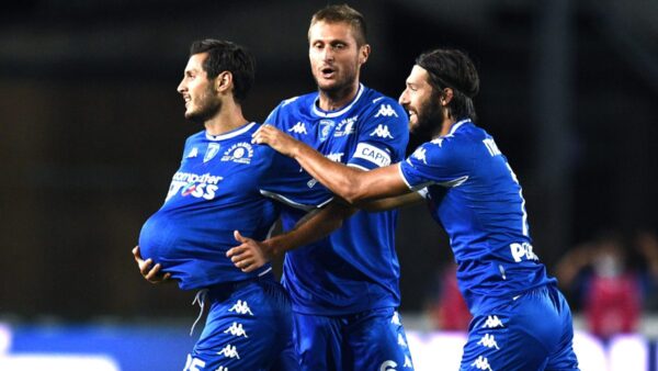 Esult gol Bandinelli PAP 8036 (1)